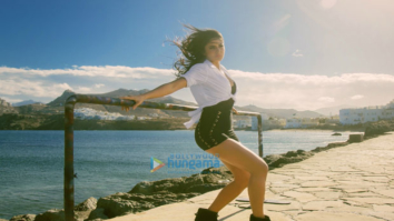 Tiger Zinda Hai: Katrina Kaif is too HOT to handle in ‘Swag Se Swagat’ song