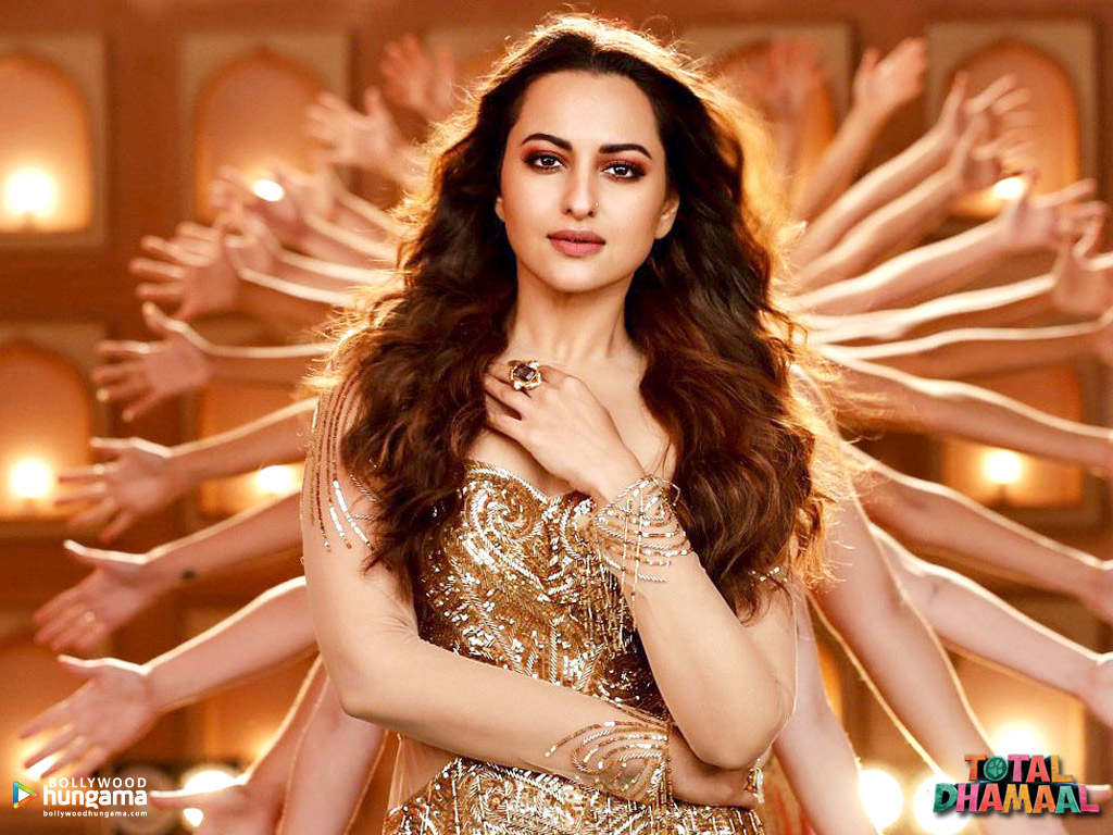 Total Dhamaal Total Dhamaal