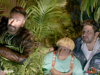 Movie Wallpapers Of The Movie Total Dhamaal