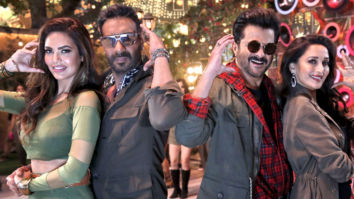 Movie Wallpapers Of The Movie Total Dhamaal