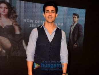 Trailer launch of Aksar 2