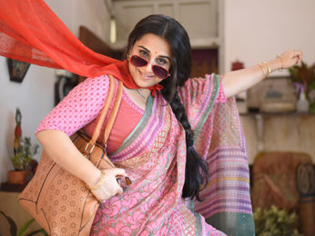 Box Office: Tumhari Sulu Day 1 in overseas