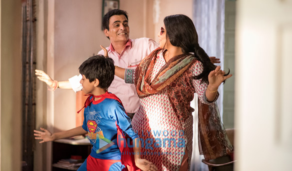 tumhari sulu 2 5