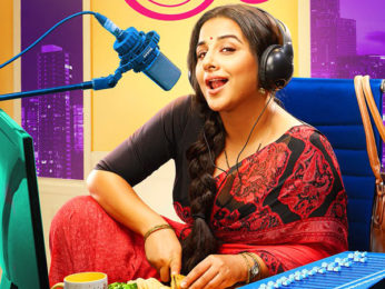 Tumhari Sulu collects 600k USD [Rs. 3.9 cr.] in overseas