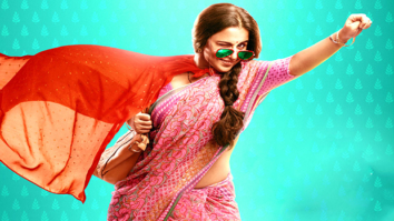 BO update: Tumhari Sulu opens at 20%