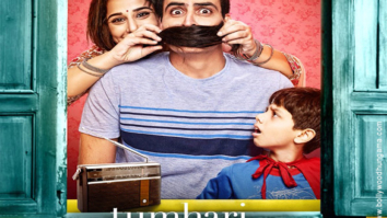 First Look Of The Movie Tumhari Sulu
