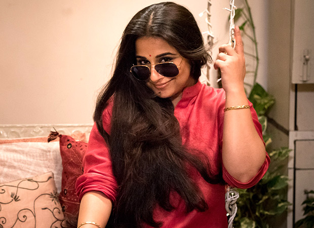 Tumhari Sulu Day 11 in overseas
