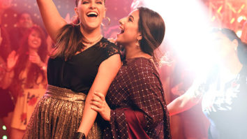 Box Office: Tumhari Sulu Day 5 in overseas
