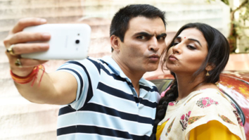 Tumhari Sulu collects 1.3 mil. USD [Rs. 8.39 cr.] in overseas