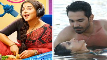Box Office Prediction: Tumhari Sulu to open in Rs. 2-3 crore range whereas Aksar 2 is expected to open in Rs. 1 crore range on Day 1