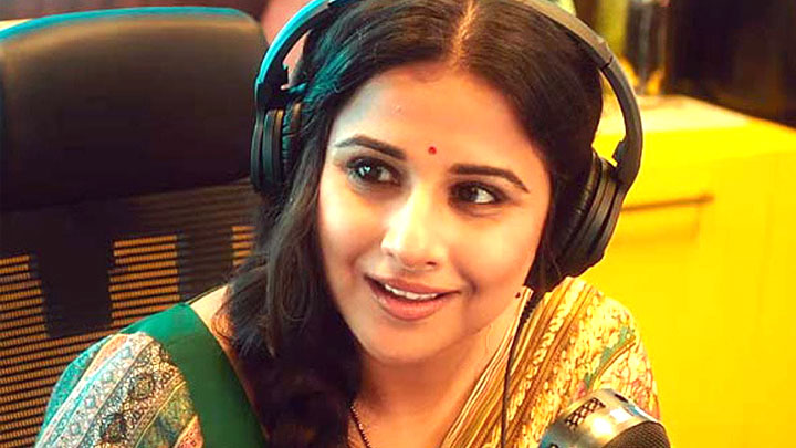 Tumhari Sulu’s Weekend Box Office Collection Tumhari Sulu’s Weekend Box Office Collection