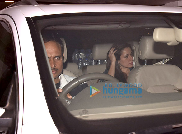 tusshar kapoors birthday hosted by nandita mahtani 4