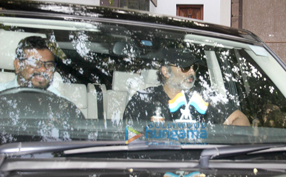uday chopra snapped at imran khans house 6 2