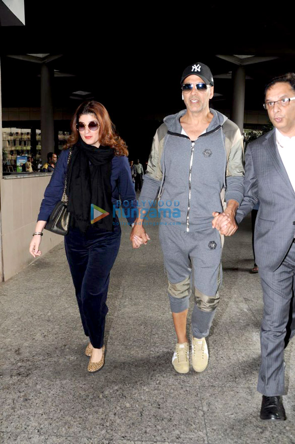varun dhawan ed sheeran and others snapped at the airport 1 2