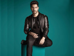 Varun Dhawan files complaint after a fan threatens to commit suicide
