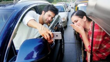 Varun Dhawan fined Rs. 600 by Mumbai Police after his selfie-with-fan stint