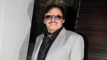 Veteran actor Sanjay Khan to come out with his autobiography