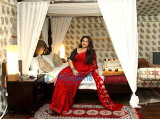Celebrity Photo Of Vidya Balan