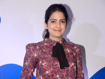 Vishakha Singh attends FICCI Global Entrepreneurship Summit (GES)