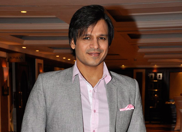Vivek Oberoi to release an anti-tobacco video on 'International No Tobacco Day'!