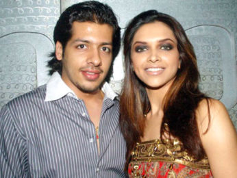 WHOA! Former boyfriend of Deepika Padukone, Nihar Pandya to now play Bajirao II? WHOA! Former boyfriend of Deepika Padukone, Nihar Pandya to now play Bajirao II?