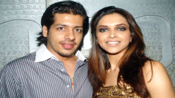 WHOA! Former boyfriend of Deepika Padukone, Nihar Pandya to now play Bajirao II?