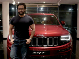 WOW! Here’s what Saif Ali Khan got for Taimur for Children’s Day