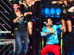 WOW! Rajkummar Rao to perform on wheelchair for Lip Sing Battle in the presence of Hrithik Roshan