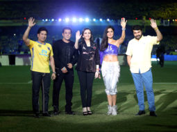 WOW! Salman Khan and Katrina Kaif rock the show at ISL’s opening ceremony