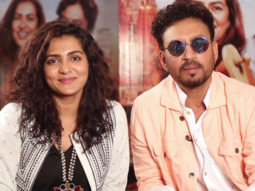 “We Do Publicity In WHOLESALE & That ….”: Irrfan Khan | Parvathy | Qarib Qarib Singlle