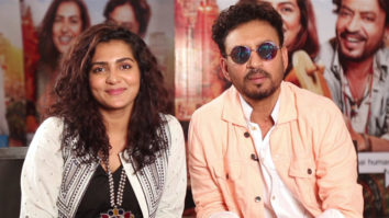 “We Do Publicity In WHOLESALE & That ….”: Irrfan Khan | Parvathy | Qarib Qarib Singlle