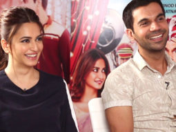 “When You Are Truly In LOVE & That Person BREAKS Your Heart…”: Rajkummar | Shaadi Mein Zaroor Aana