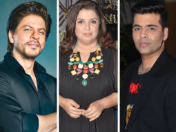 Will Shah Rukh Khan’s next be with Farah Khan or Karan Johar?