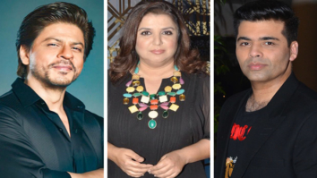 Will Shah Rukh Khan’s next be with Farah Khan or Karan Johar?