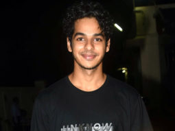 “Would you please define a STAR-SON for me?”: Ishaan Khattar questions back when asked about NEPOTISM