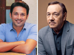 Writer-editor-filmmaker Apurva Asrani speaks on Kevin Spacey & sexual misconduct in the entertainment business