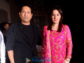 Zaheer Khan and Sagarika Ghatge's wedding bash