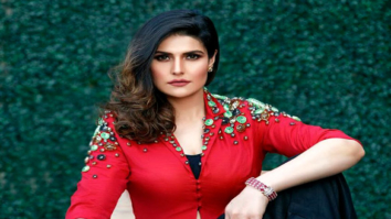 Celebrity Photo Of Zareen Khan