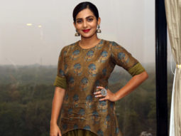“As an actor I only want to focus on what I am here for, acting” – Parvathy