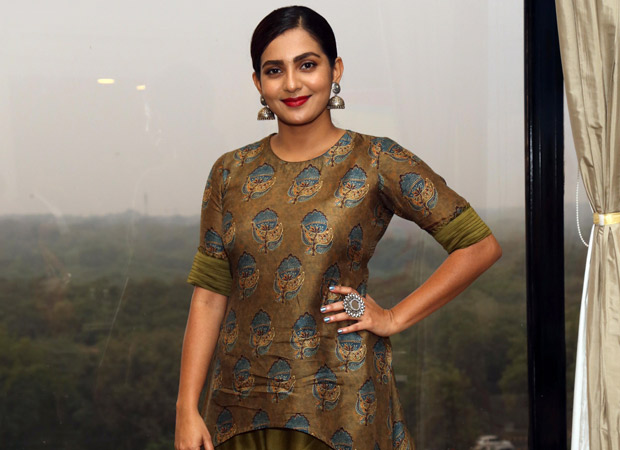 “As an actor I only want to focus on what I am here for, acting” - Parvathy