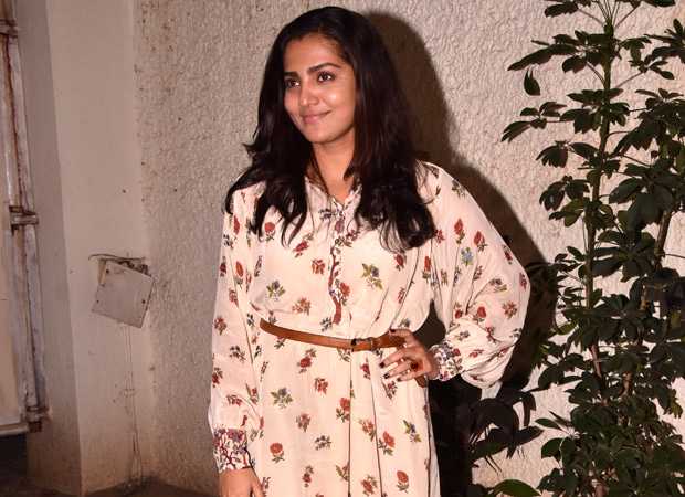 “As an actor I only want to focus on what I am here for, acting” - Parvathy2