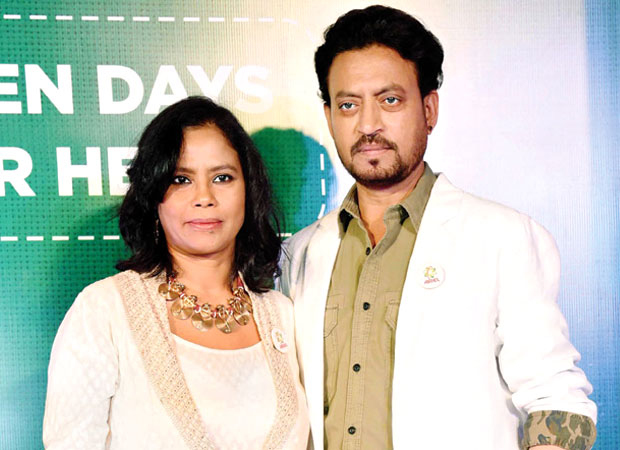 “Being a liberated woman is not about smoking & abusing” - Sutapa Sikdar