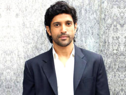 “I am against anything being banned” – Farhan Akhtar speaks up on banning films at IFFI as well as Padmavati controversy