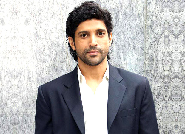 “I am against anything being banned” – Farhan Akhtar speaks up on banning films at IFFI as well as Padmavati controversy
