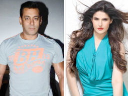 “If I wake up as Salman Khan, I’ll give out my decision if I want to get married or not” – Zareen Khan