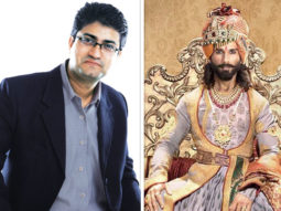 “In order to give a proper certification, we shouldn’t be pressurized so strongly” – Prasoon Joshi on Padmavati