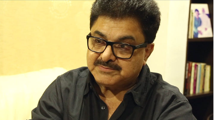 “We are under-siege today”: Ashoke Pandit | Sanjay Leela Bhansali | Padmavati CONTROVERSY “We are under-siege today”: Ashoke Pandit | Sanjay Leela Bhansali | Padmavati CONTROVERSY