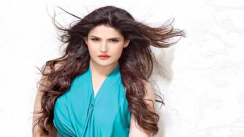 “Why was I not shown Aksar 2 after repeatedly requesting them for the same?” – Zareen Khan asks producers