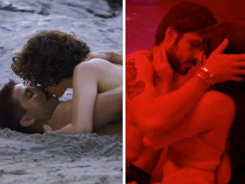 #2017Recap: 10 Hot scenes of 2017 that made it through the censor scissors #2017Recap: 10 Hot scenes of 2017 that made it through the censor scissors