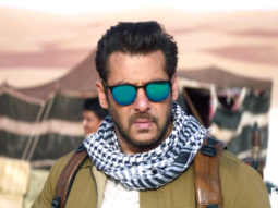 10 Unknown facts about Salman Khan and Tiger Zinda Hai